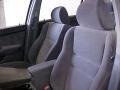 2007 Alabaster Silver Metallic Honda Accord EX Sedan  photo #18