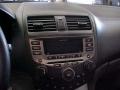 2007 Alabaster Silver Metallic Honda Accord EX Sedan  photo #19