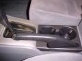 2007 Alabaster Silver Metallic Honda Accord EX Sedan  photo #20