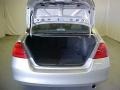 2007 Alabaster Silver Metallic Honda Accord EX Sedan  photo #21