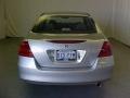 2007 Alabaster Silver Metallic Honda Accord EX Sedan  photo #22