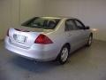 2007 Alabaster Silver Metallic Honda Accord EX Sedan  photo #23