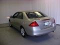 2007 Alabaster Silver Metallic Honda Accord EX Sedan  photo #24