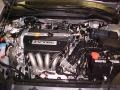 2007 Alabaster Silver Metallic Honda Accord EX Sedan  photo #26