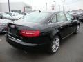 2010 Brilliant Black Audi A6 3.0 TFSI quattro Sedan  photo #7