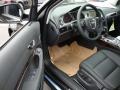 Brilliant Black - A6 3.0 TFSI quattro Sedan Photo No. 12
