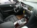 Brilliant Black - A6 3.0 TFSI quattro Sedan Photo No. 18
