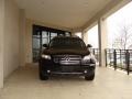 Black Obsidian - FX 35 AWD Photo No. 2