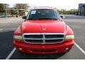 Flame Red - Durango SLT Photo No. 3