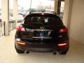 Black Obsidian - FX 35 AWD Photo No. 6