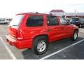 Flame Red - Durango SLT Photo No. 5