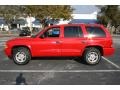 Flame Red - Durango SLT Photo No. 7