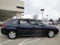 2007 Dark Blue Metallic Chevrolet Malibu Maxx LT Wagon  photo #2