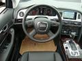 2010 Brilliant Black Audi A6 3.0 TFSI quattro Sedan  photo #31