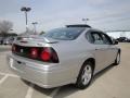 Silverstone Metallic - Impala LS Photo No. 3