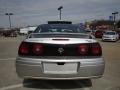 Silverstone Metallic - Impala LS Photo No. 4
