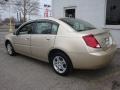 Golden Wheat - ION 2 Sedan Photo No. 4