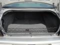 Silverstone Metallic - Impala LS Photo No. 23