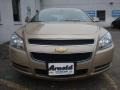 Sandstone Metallic - Malibu LT Sedan Photo No. 2