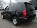 Black - Tahoe LT 4x4 Photo No. 3