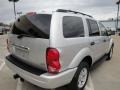 2005 Bright Silver Metallic Dodge Durango SLT 4x4  photo #3