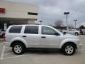 2005 Bright Silver Metallic Dodge Durango SLT 4x4  photo #5