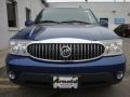 2006 Deep Sapphire Blue Metallic Buick Rainier CXL AWD  photo #2