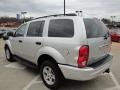 2005 Bright Silver Metallic Dodge Durango SLT 4x4  photo #8