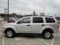 2005 Bright Silver Metallic Dodge Durango SLT 4x4  photo #9