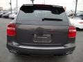 Lava Grey Metallic - Cayenne GTS Porsche Design Edition 3 Photo No. 8