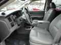 2005 Bright Silver Metallic Dodge Durango SLT 4x4  photo #17