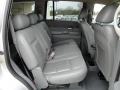 2005 Bright Silver Metallic Dodge Durango SLT 4x4  photo #20