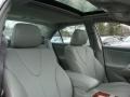 Classic Silver Metallic - Camry XLE Photo No. 6