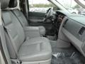 2005 Bright Silver Metallic Dodge Durango SLT 4x4  photo #22