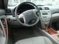 Classic Silver Metallic - Camry XLE Photo No. 8