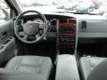 2005 Bright Silver Metallic Dodge Durango SLT 4x4  photo #25