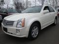 White Diamond Pearl - SRX V6 Photo No. 1