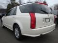 White Diamond Pearl - SRX V6 Photo No. 3