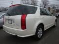 White Diamond Pearl - SRX V6 Photo No. 4