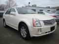 White Diamond Pearl - SRX V6 Photo No. 5