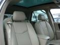 White Diamond Pearl - SRX V6 Photo No. 7