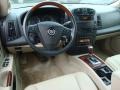 White Diamond Pearl - SRX V6 Photo No. 8