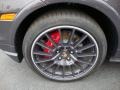 2010 Lava Grey Metallic Porsche Cayenne GTS Porsche Design Edition 3  photo #27