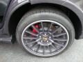 Lava Grey Metallic - Cayenne GTS Porsche Design Edition 3 Photo No. 28