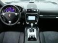 2010 Lava Grey Metallic Porsche Cayenne GTS Porsche Design Edition 3  photo #30