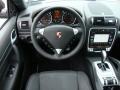 Lava Grey Metallic - Cayenne GTS Porsche Design Edition 3 Photo No. 31