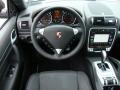 2010 Lava Grey Metallic Porsche Cayenne GTS Porsche Design Edition 3  photo #31