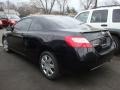 Nighthawk Black Pearl - Civic LX Coupe Photo No. 5