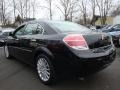 2007 Black Onyx Saturn Aura XR  photo #3