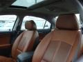 2007 Black Onyx Saturn Aura XR  photo #6